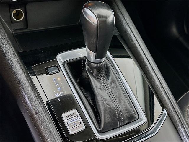 used 2022 Mazda CX-5 car, priced at $26,550