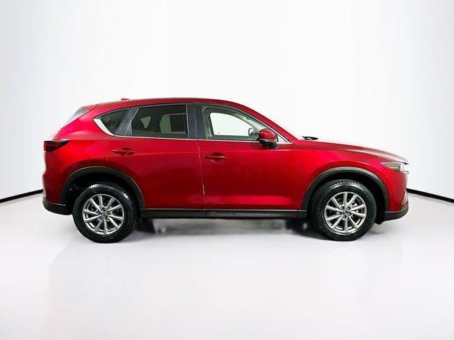 used 2022 Mazda CX-5 car, priced at $26,550
