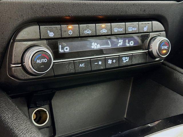 used 2022 Mazda CX-5 car, priced at $26,550