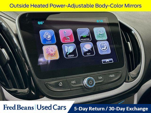 used 2017 Chevrolet Volt car, priced at $10,160