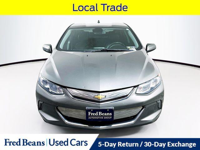 used 2017 Chevrolet Volt car, priced at $10,160