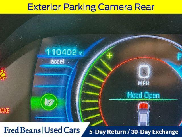 used 2017 Chevrolet Volt car, priced at $10,160