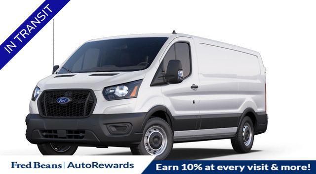 new 2025 Ford Transit-250 car, priced at $47,560