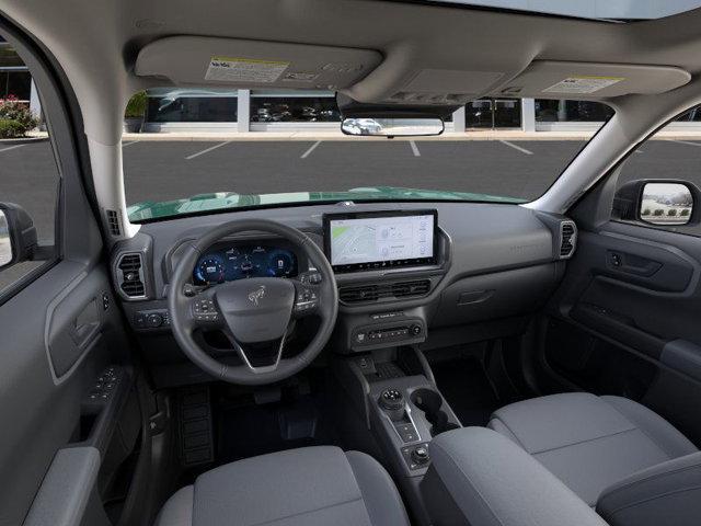new 2025 Ford Bronco Sport car, priced at $41,456