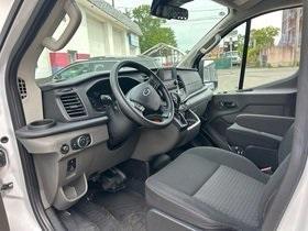used 2023 Ford Transit-250 car, priced at $36,900
