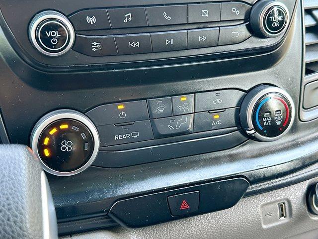 used 2023 Ford Transit-250 car, priced at $36,580