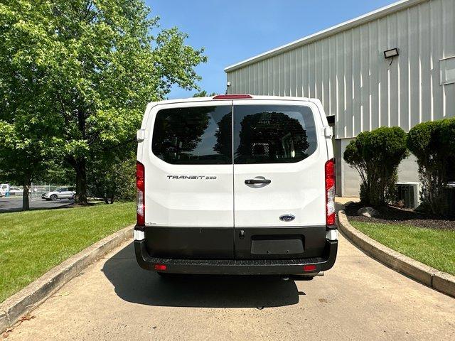 used 2023 Ford Transit-250 car, priced at $36,580