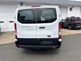 used 2023 Ford Transit-250 car, priced at $36,900