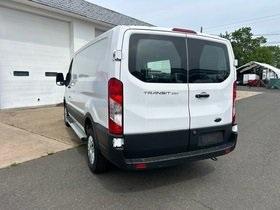 used 2023 Ford Transit-250 car, priced at $36,900