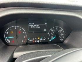 used 2023 Ford Transit-250 car, priced at $36,900