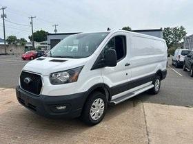 used 2023 Ford Transit-250 car, priced at $36,900