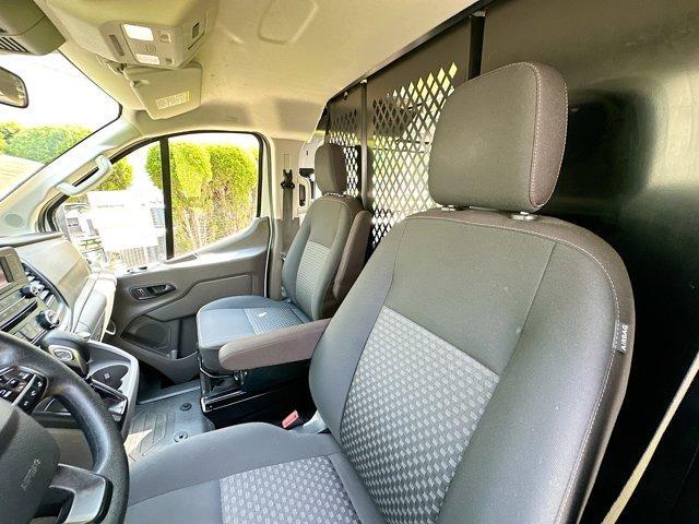 used 2023 Ford Transit-250 car, priced at $36,580