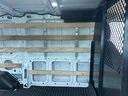 used 2023 Ford Transit-250 car, priced at $36,900