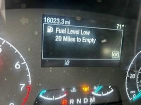 used 2023 Ford Transit-250 car, priced at $36,900