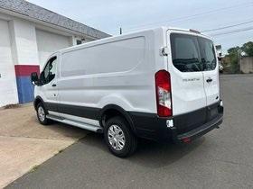 used 2023 Ford Transit-250 car, priced at $36,900