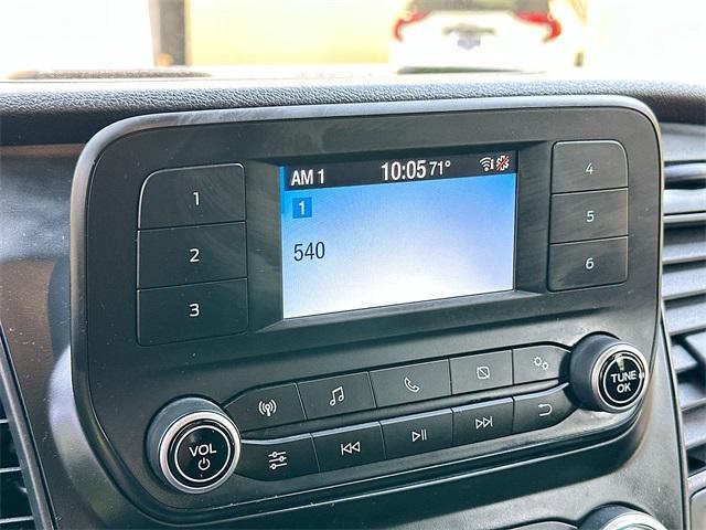 used 2023 Ford Transit-250 car, priced at $35,990