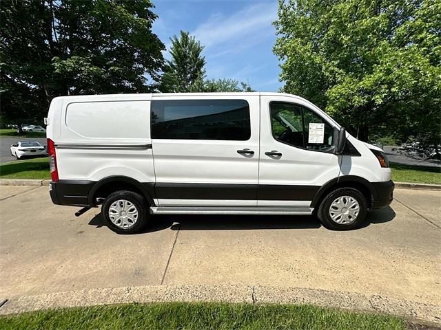 used 2023 Ford Transit-250 car, priced at $35,990
