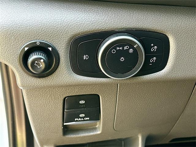 used 2023 Ford Transit-250 car, priced at $35,990