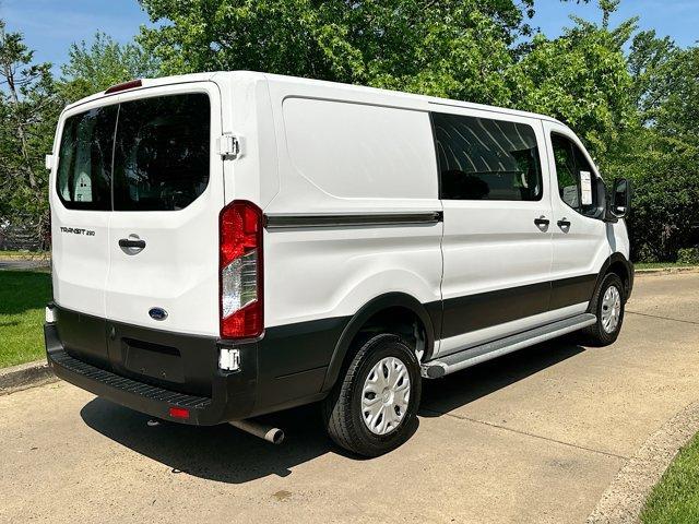 used 2023 Ford Transit-250 car, priced at $36,580