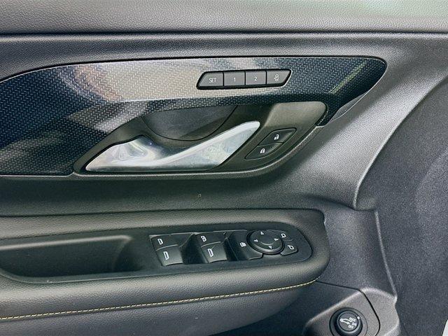 used 2023 GMC Terrain car, priced at $30,900