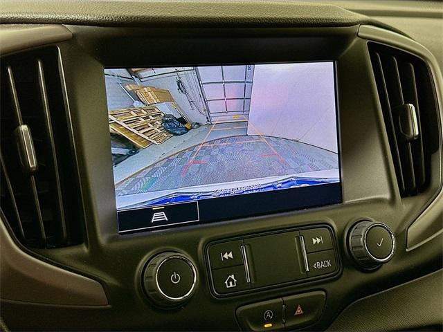used 2023 GMC Terrain car, priced at $29,990