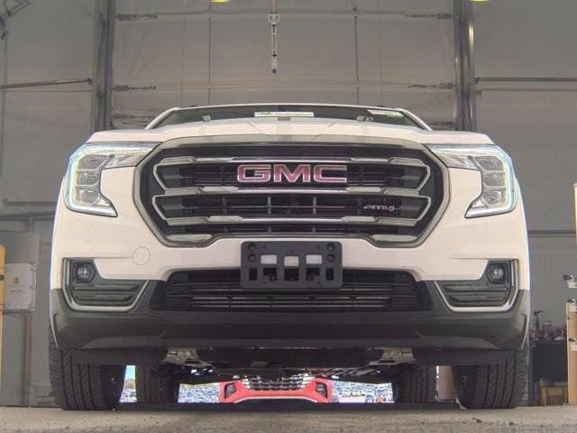 used 2023 GMC Terrain car, priced at $30,900