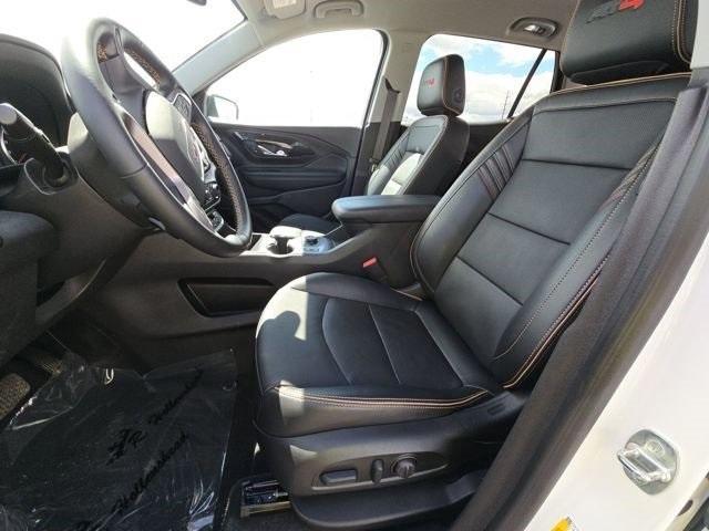 used 2023 GMC Terrain car, priced at $30,900