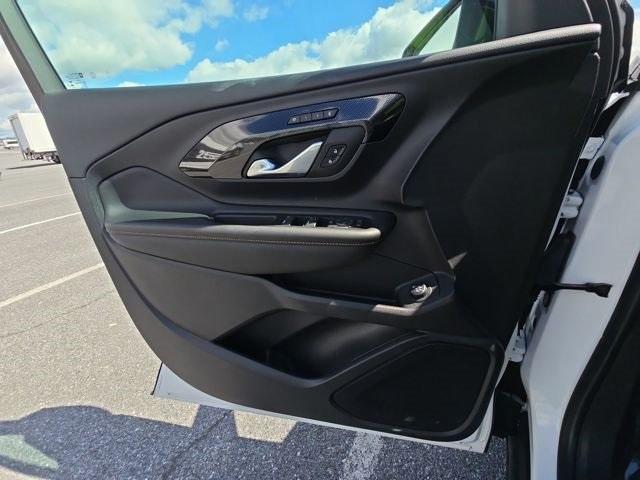 used 2023 GMC Terrain car, priced at $30,900