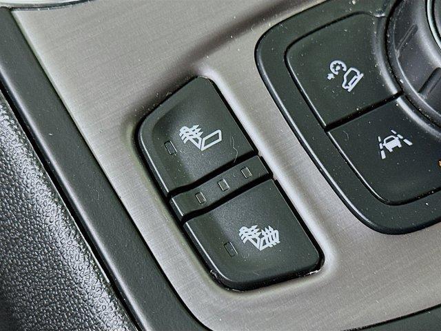 used 2023 GMC Terrain car, priced at $30,900
