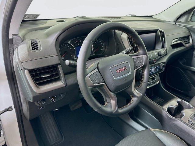 used 2023 GMC Terrain car, priced at $30,900