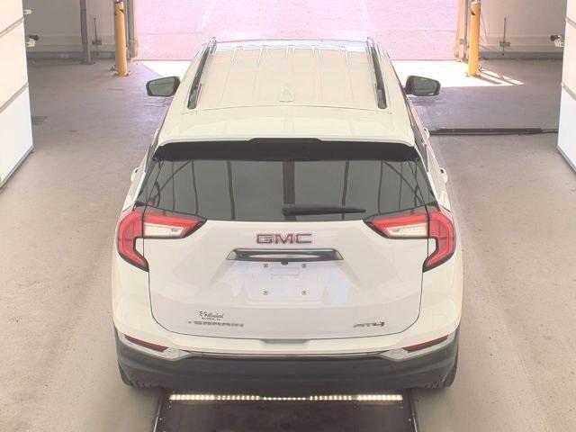 used 2023 GMC Terrain car, priced at $30,900
