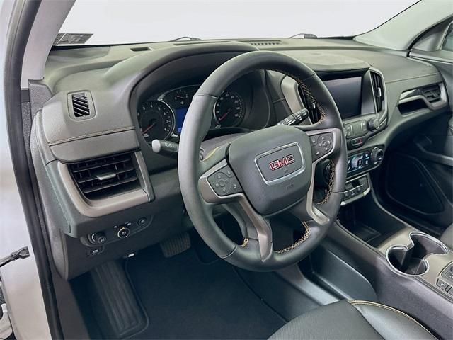 used 2023 GMC Terrain car, priced at $29,990