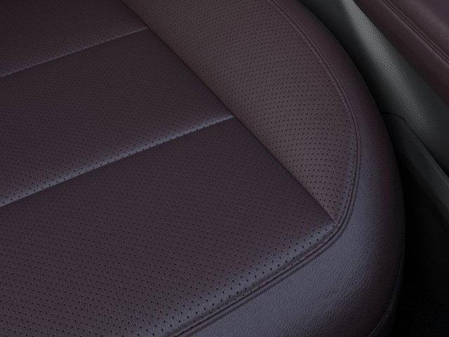 new 2025 Ford Explorer car, priced at $54,472
