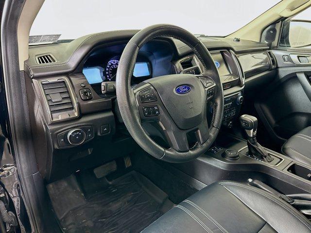used 2019 Ford Ranger car, priced at $29,000