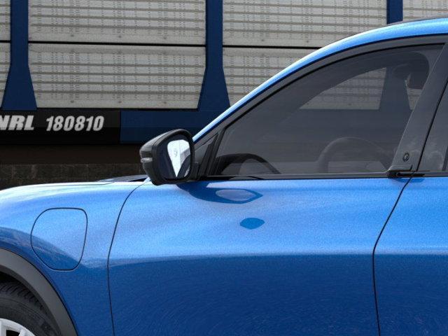 new 2025 Ford Mustang Mach-E car, priced at $57,757