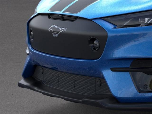new 2025 Ford Mustang Mach-E car, priced at $56,616