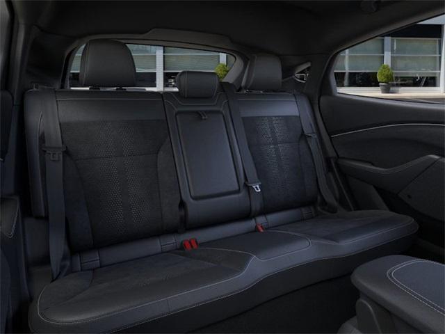 new 2025 Ford Mustang Mach-E car, priced at $56,616