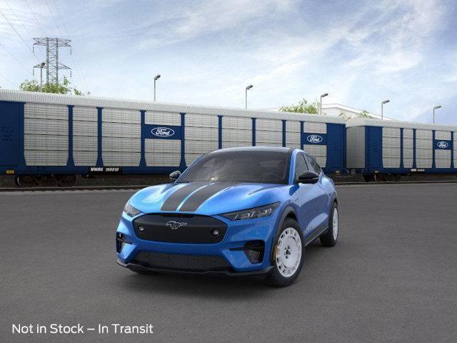 new 2025 Ford Mustang Mach-E car, priced at $57,757