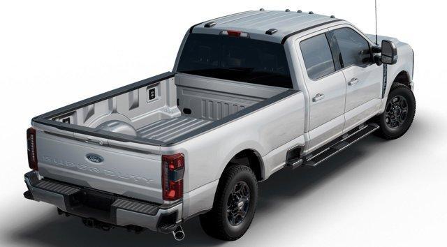 new 2024 Ford F-250 car, priced at $67,545