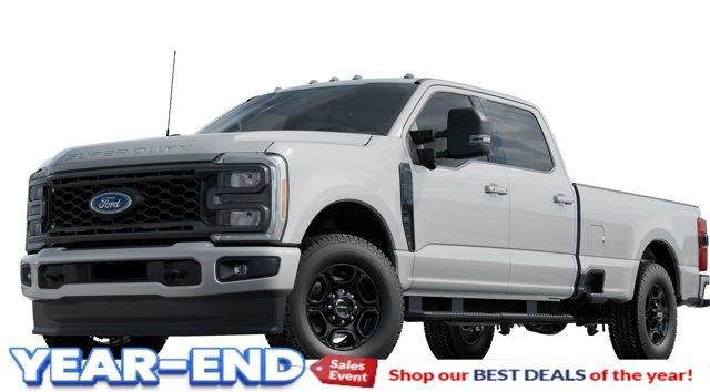 new 2024 Ford F-250 car, priced at $64,303