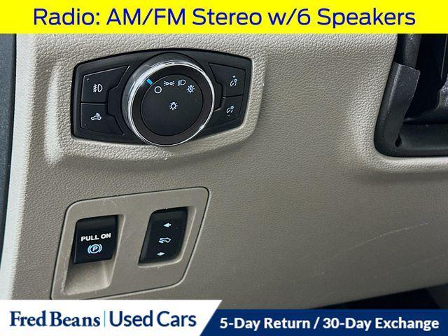 used 2019 Ford F-150 car, priced at $30,000
