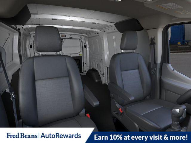 new 2025 Ford Transit-150 car, priced at $46,259