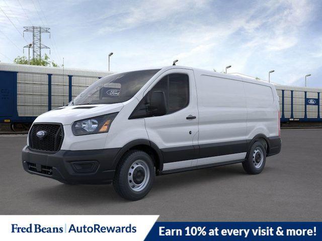 new 2025 Ford Transit-150 car, priced at $46,259