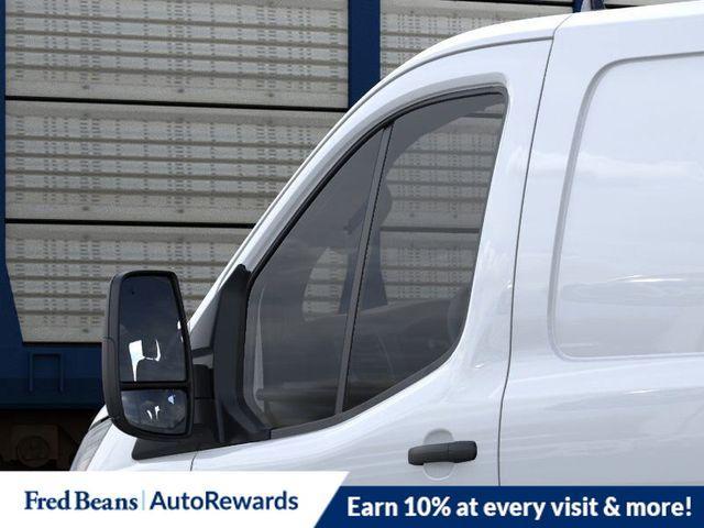 new 2025 Ford Transit-150 car, priced at $46,259