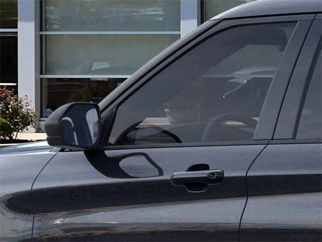 new 2025 Ford Explorer car, priced at $38,879