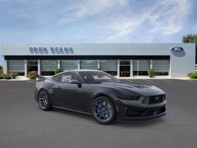 new 2025 Ford Mustang car, priced at $96,382