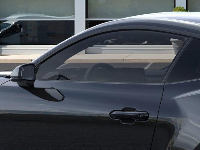 new 2025 Ford Mustang car, priced at $96,382
