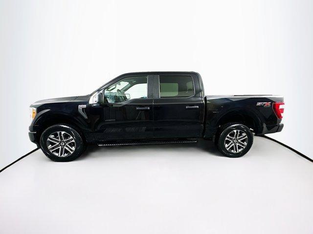 used 2022 Ford F-150 car, priced at $38,939