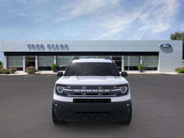 new 2024 Ford Bronco Sport car, priced at $33,330