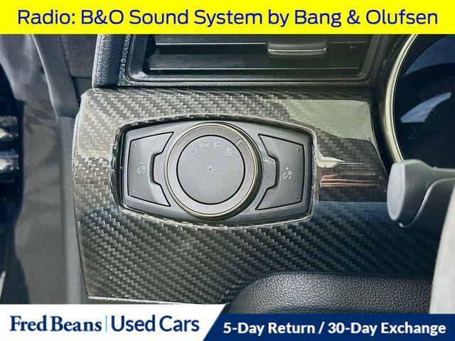 used 2020 Ford Shelby GT350 car, priced at $105,090